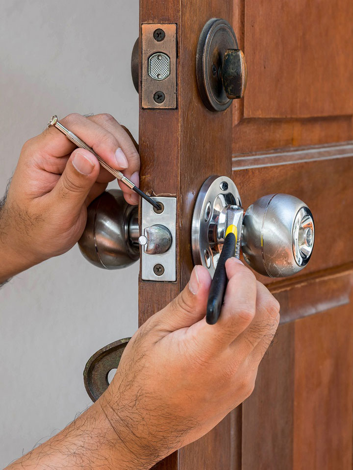 ARNAVUTKÖY Kilit Açma ve Değiştirme